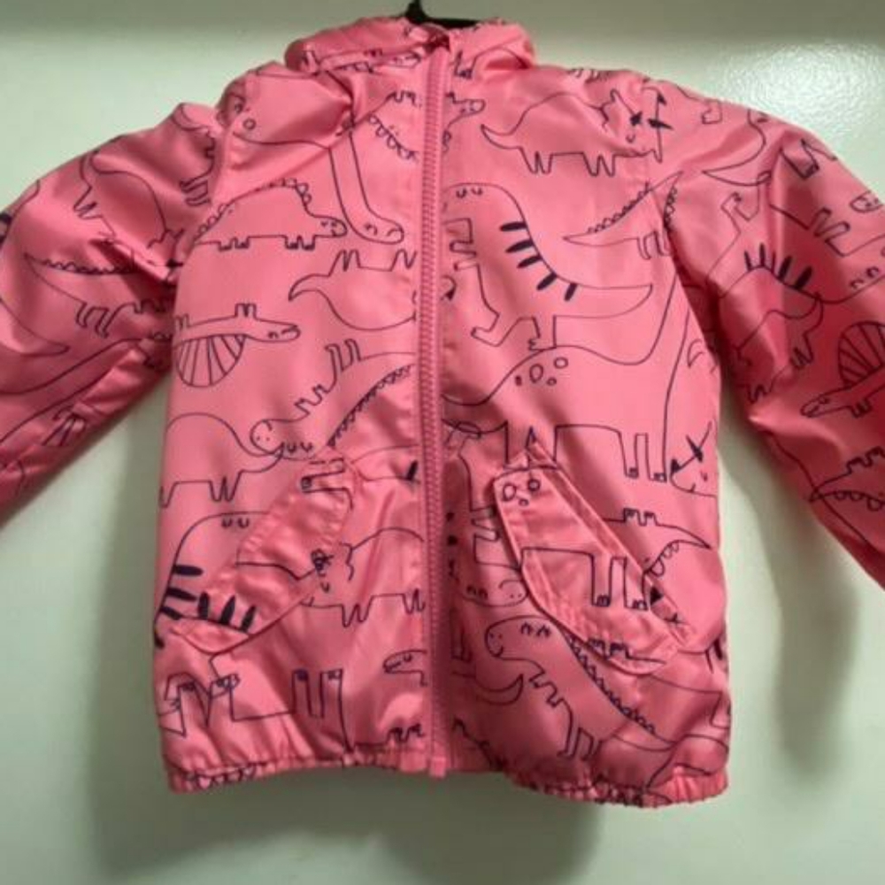Carter's Girl's Jacket - 24m
